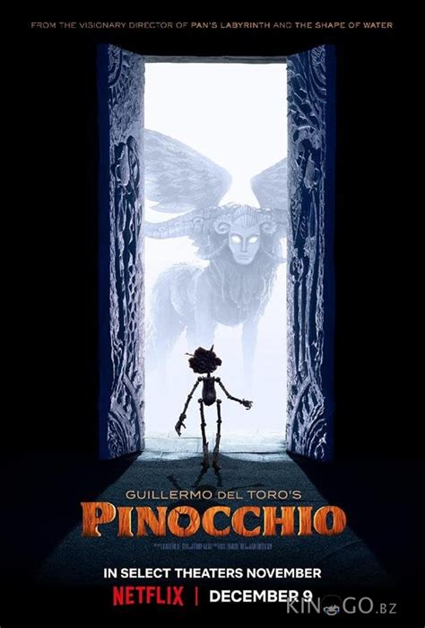 Пиноккио Гильермо дель Торо
 2024.04.16 15:41 онлайн мультфильм смотреть
